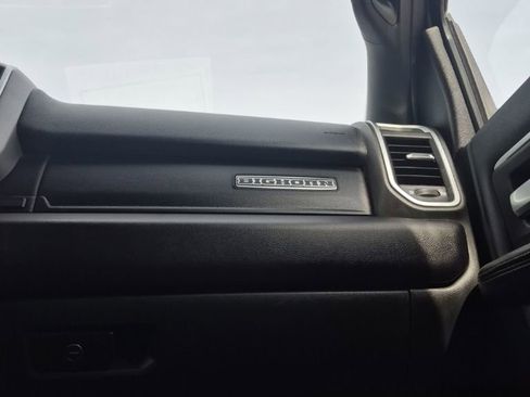 Used 2024 RAM 2500 Big Horn AWD/4WD image 40