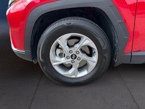 Used 2022 Hyundai Tucson SEL image 16