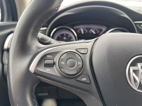 Used 2019 Buick Envision Preferred image 14