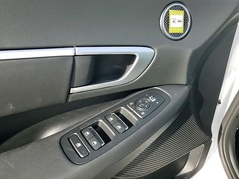 New 2026 Hyundai Sonata SEL image 12