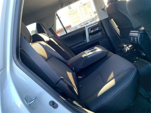Used 2021 Toyota 4Runner Trail Special Edition image 12