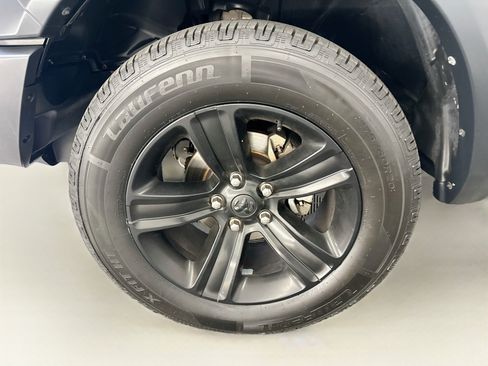 Used 2022 RAM 1500 Warlock w/ Trailer & Traction Group AWD/4WD image 34