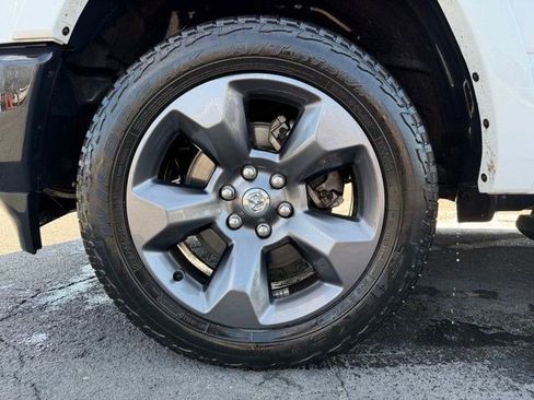 Certified 2023 RAM 1500 Big Horn image 23