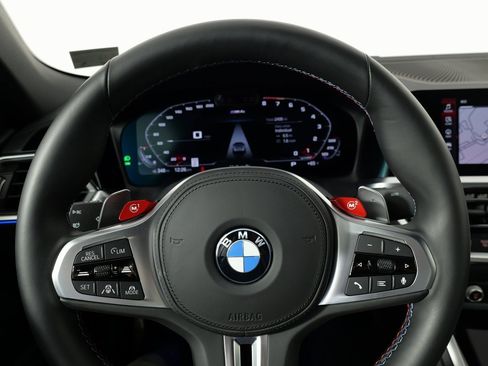 Used 2023 BMW M4 xDrive Competition image 43