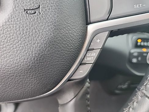 Certified 2024 RAM 2500 Big Horn w/ Bed Utility Group image 28