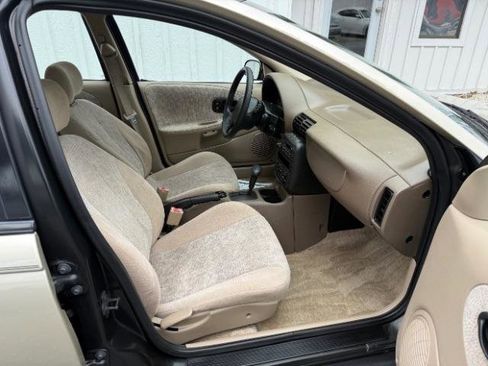 Used 1999 Saturn S-Series SW2 w/ SW2 Option Pkg 1 FWD image 12
