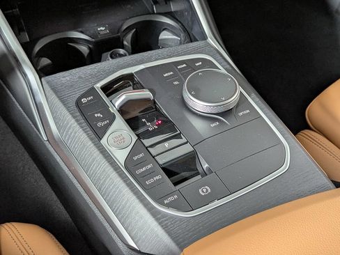 New 2026 BMW 330i xDrive Sedan AWD/4WD image 28