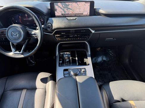 Used 2024 MAZDA CX-90 Plug-In Hybrid w/ Premium Plus image 5