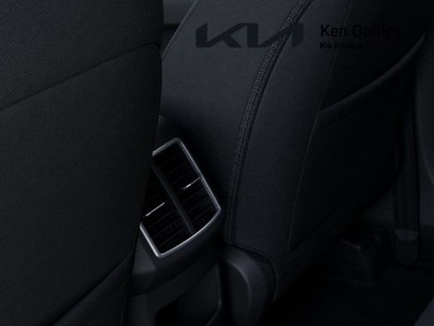 New 2026 Kia Sportage LX image 26
