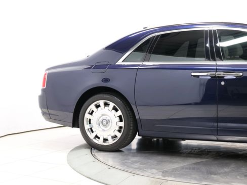 Used 2015 Rolls-Royce Ghost RWD image 85