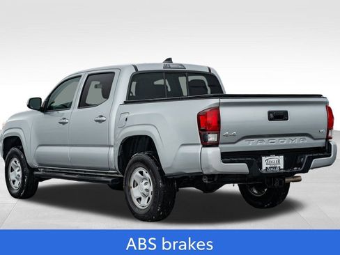 Used 2023 Toyota Tacoma SR image 5