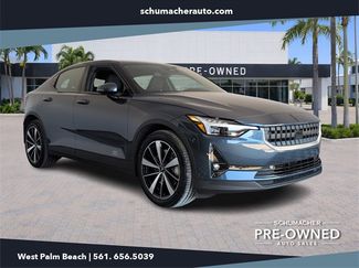 Used 2022 Polestar Polestar 2 Long Range Single Motor w/ Pilot Package video 1
