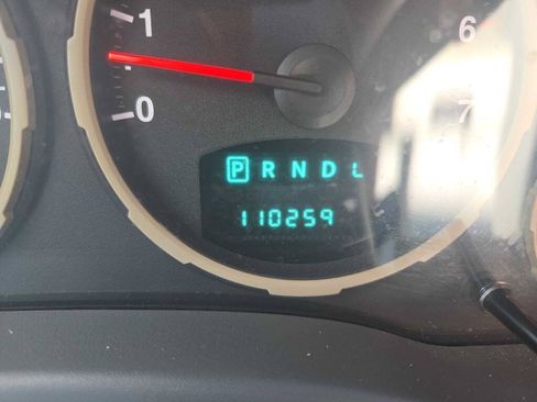 Used 2008 Jeep Liberty Sport w/ Popular Equipment Group AWD/4WD image 31