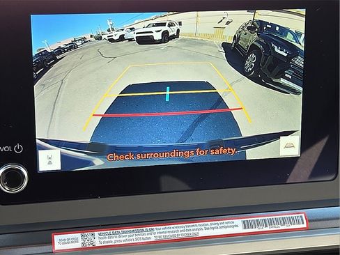 New 2025 Toyota Tacoma SR5 image 20