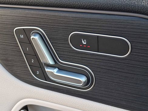 Used 2026 Mercedes-Benz GLA 250 4MATIC image 22