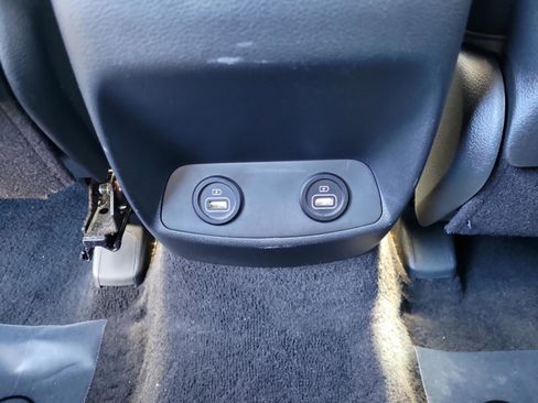 Certified 2023 Hyundai Santa Fe XRT image 10