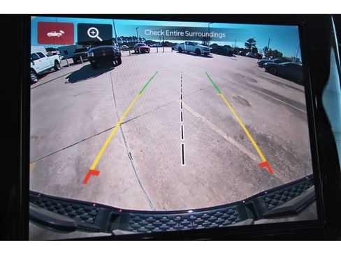 Used 2025 RAM 1500 Tradesman image 26