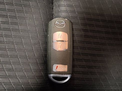 Used 2013 MAZDA CX-5 Touring image 32