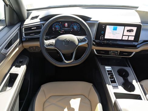 New 2026 Volkswagen Atlas Cross Sport SE image 29