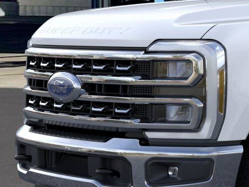 New 2026 Ford F250 Lariat w/ FX4 Off-Road Package AWD/4WD image 17