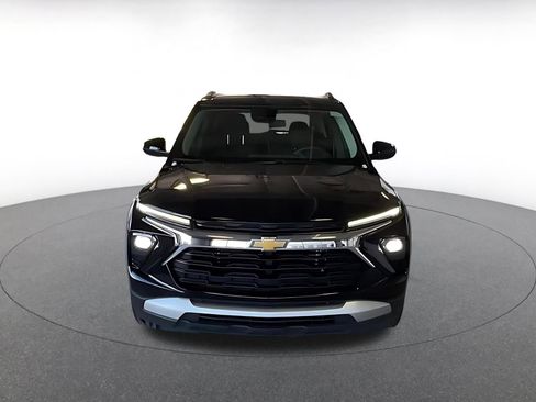 Used 2025 Chevrolet TrailBlazer LT image 5