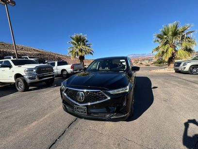 Used 2023 Acura MDX FWD w/ Technology Package