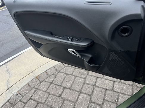 Used 2021 Dodge Challenger SXT w/ Blacktop Package image 14