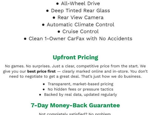 Used 2024 GMC Terrain SLE image 2