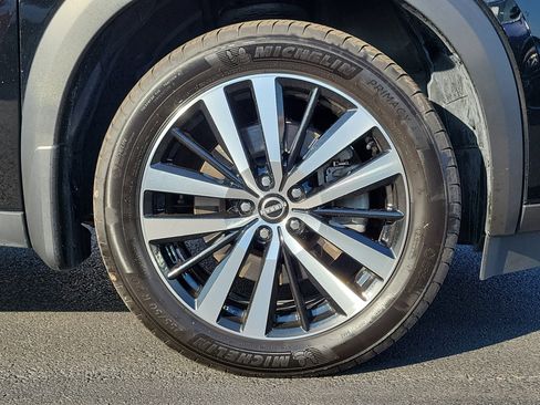 Certified 2023 Nissan Pathfinder Platinum image 5