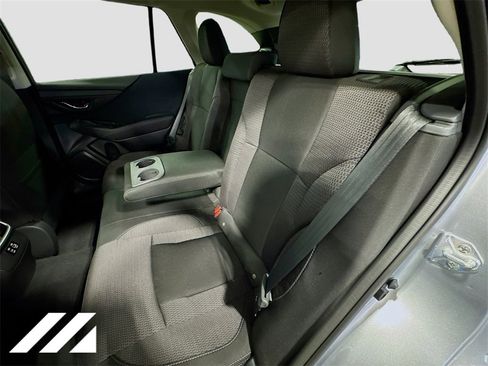 New 2025 Subaru Outback Premium image 23