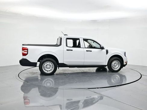 New 2026 Ford Maverick XL FWD image 3