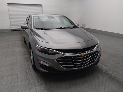 Used 2023 Chevrolet Malibu LT FWD image 14