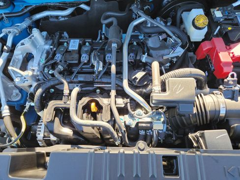 New 2026 Nissan Kicks SR image 26