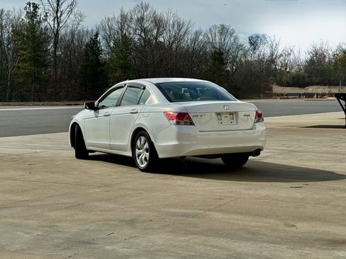 Used 2009 Honda Accord EX-L image 21