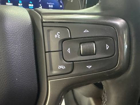 Used 2024 Chevrolet Silverado 1500 High Country w/ High Country Premium Package AWD/4WD image 31