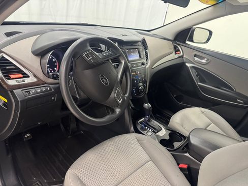 Used 2018 Hyundai Santa Fe Sport AWD/4WD image 22