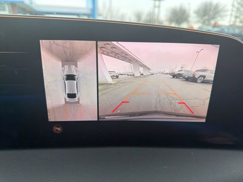 Certified 2025 Cadillac CT5 Premium Luxury w/ Sun And Sound Package image 12