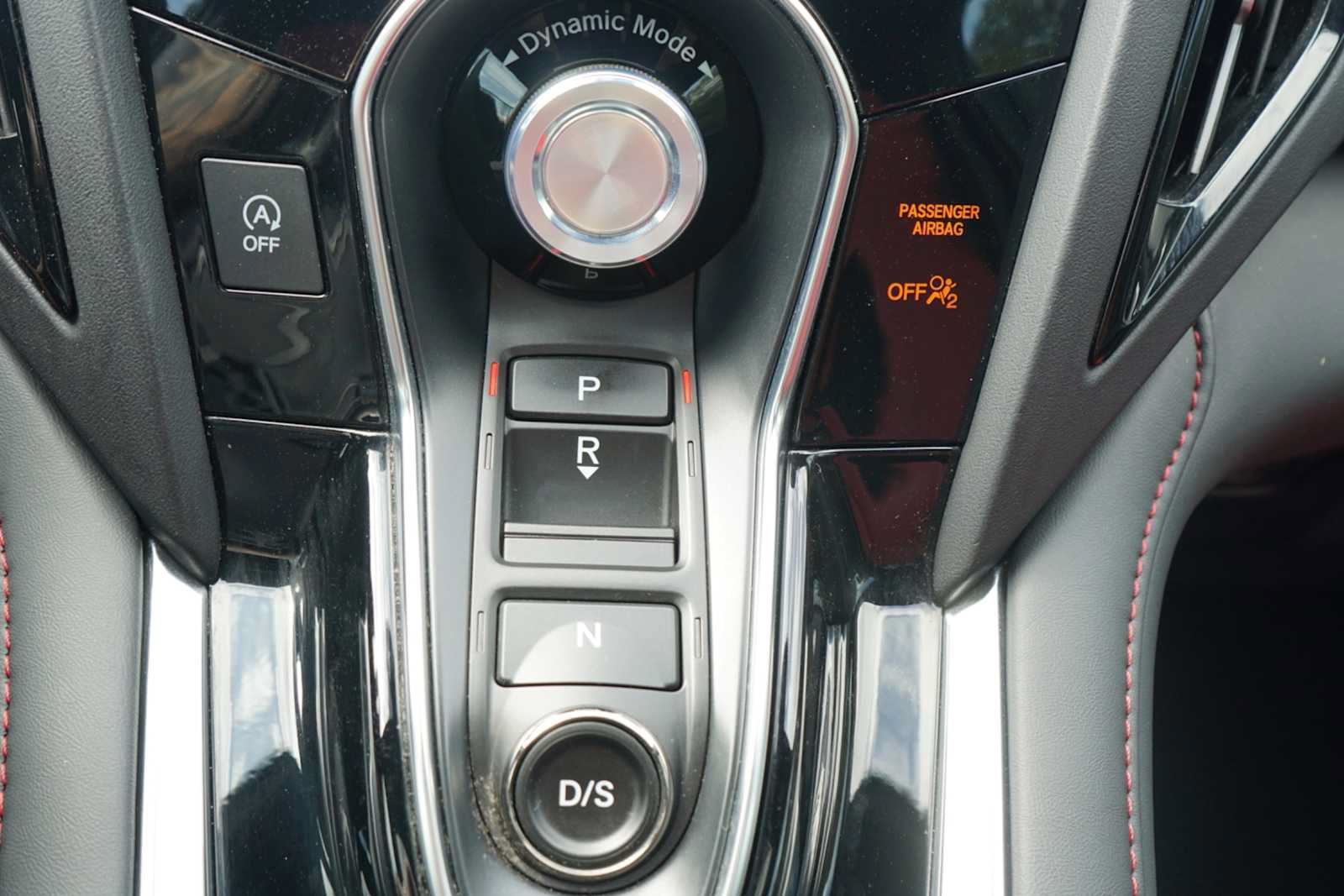 Used 2020 Acura RDX A-Spec w/ Technology Package AWD/4WD image 12