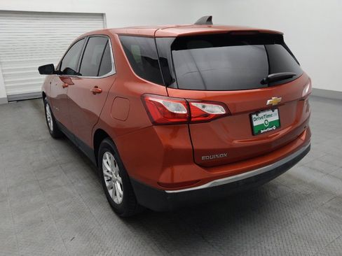 Used 2020 Chevrolet Equinox LT image 5