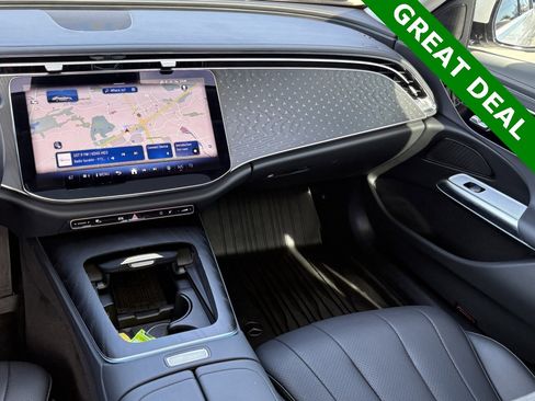 Used 2025 Mercedes-Benz E 350 E 350 image 12