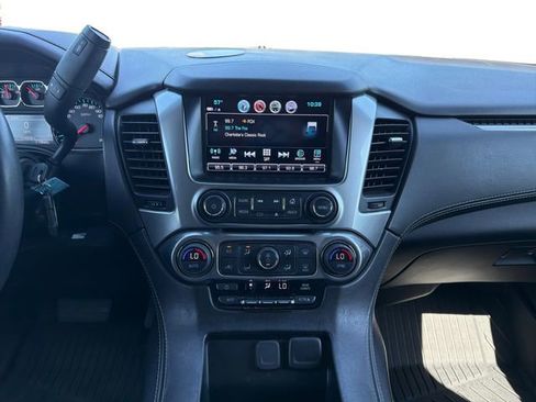 Used 2018 Chevrolet Tahoe LS w/ All-Season Package AWD/4WD image 16