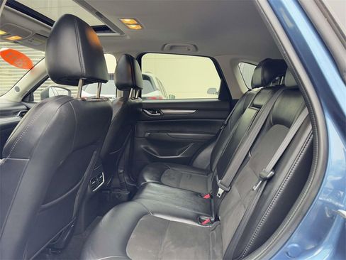Used 2017 MAZDA CX-5 Touring w/ Preferred Equipment Package image 9