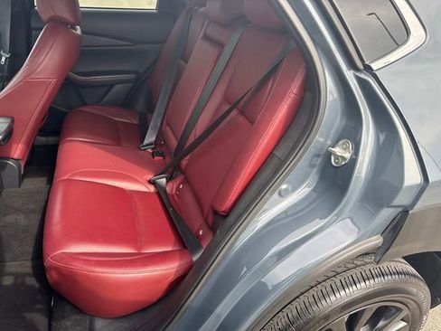 Used 2025 MAZDA CX-30 AWD 2.5 S w/ Preferred Package image 16