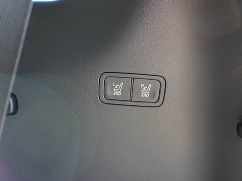 New 2026 Hyundai Santa Fe SEL image 8