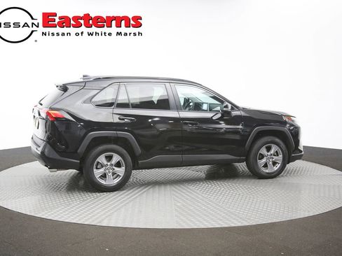 Used 2023 Toyota RAV4 XLE FWD image 39