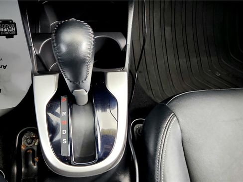 Used 2017 Honda Fit EX-L image 28