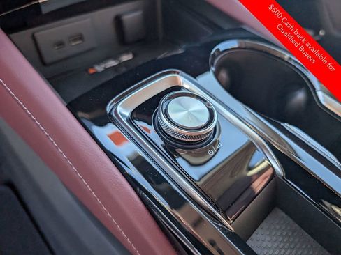 New 2026 Buick Envision Sport Touring image 21