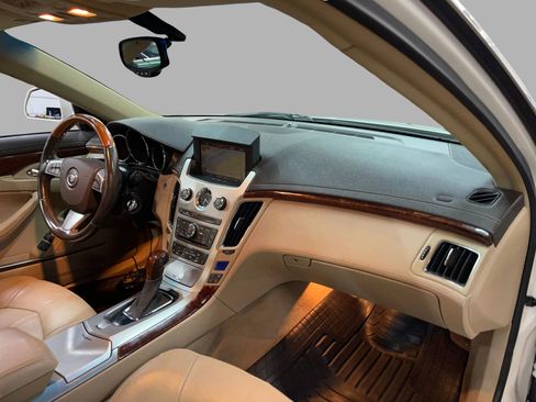 Used 2011 Cadillac CTS Premium image 27