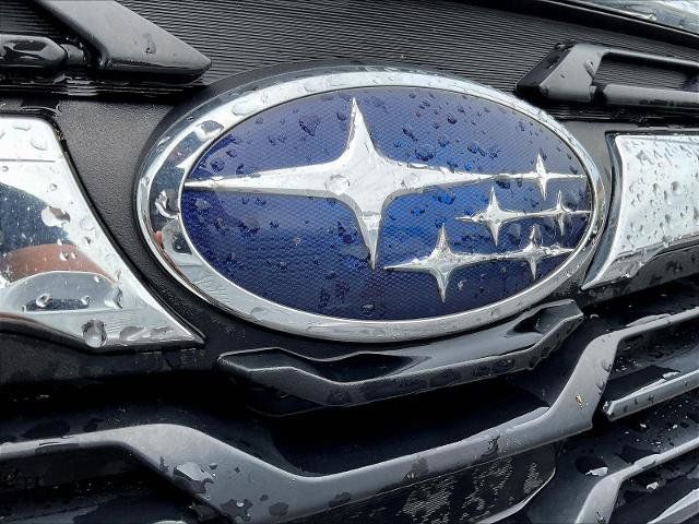 Used 2018 Subaru Forester 2.5i Touring w/ Popular Package #3B AWD/4WD image 5