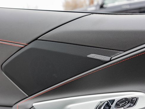 New 2026 Chevrolet Corvette Z06 image 24